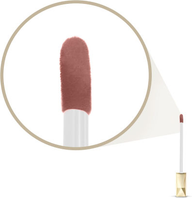 Max Factor Color Elixir Honey Lacquer Lip Gloss 5 Nude 3.8ml