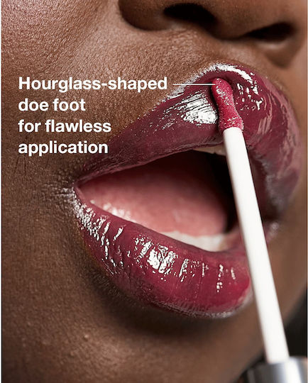 Clinique Pop Plush Creamy Lip Gloss Airkiss Pop 4.3ml