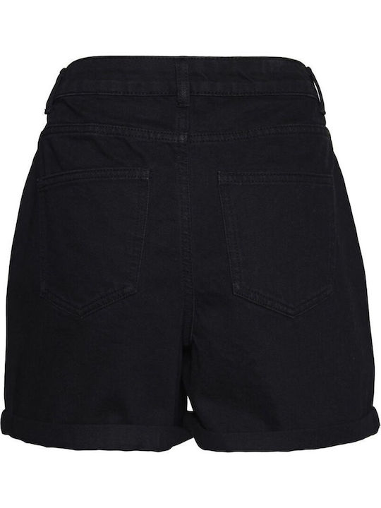Femei Pantaloni scurți Negru