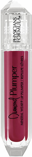 Physicians Formula Diamond Plumper Luciu de buze Brilliant Berry Diamond 5ml