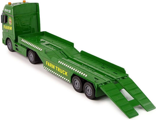 Zita Toys Σετ με Φορτηγό 1:12 για 3+ Ετών