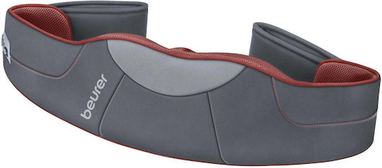 Beurer Belt Massage Shiatsu for the Neck, the Head & the Body with Heating Function Green