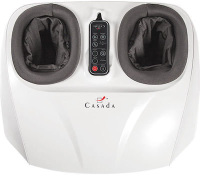 Casada ReflexoMed II Dispozitiv de masaj Shiatsu pentru picioare CR-102