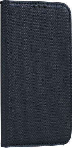 Senso Magnet Book Synthetic Leather Black (Xiaomi Mi 11 Lite / 11 Lite 5G / 11 Lite 5G NE)