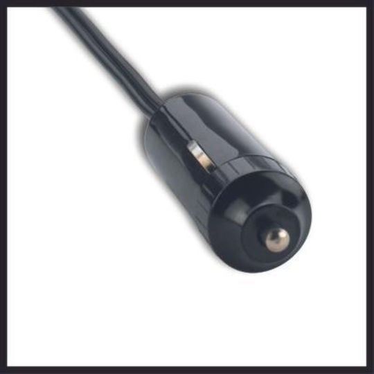Einhell Car Tire Pump CC-AC 250PSI with Cable 12V