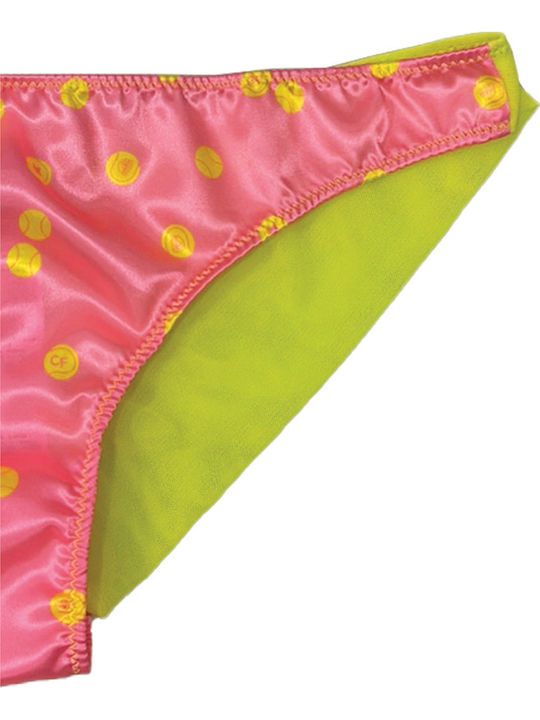 Bikini Slip Roz