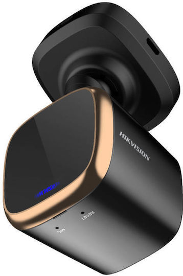 Hikvision F6s 1600P Windshield Car DVR