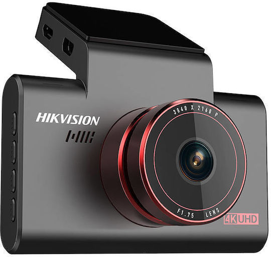 Hikvision C6s 1440P Car DVR