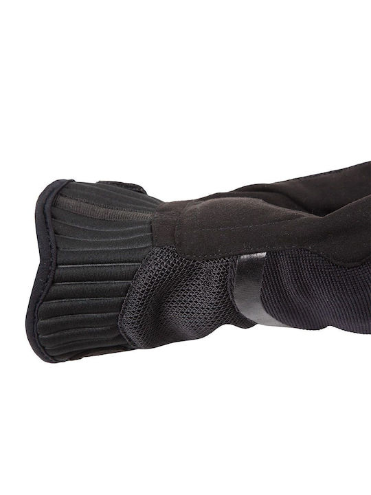 Tucano Urbano Penna Summer Men's Motorcycle Gloves Green