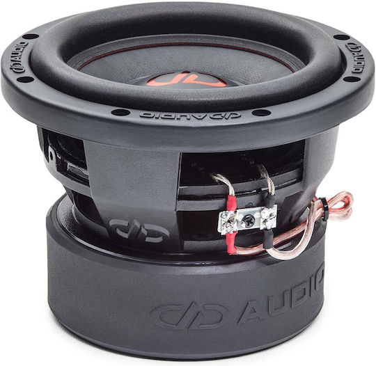 DD Audio RL606D-D2 Subwoofer Auto 5.375" 500W RMS