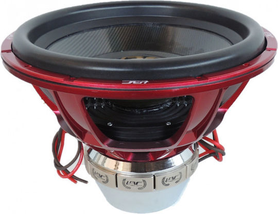 TRF SW2170NDGE D0.7 Автомобилен Субуфер 21"