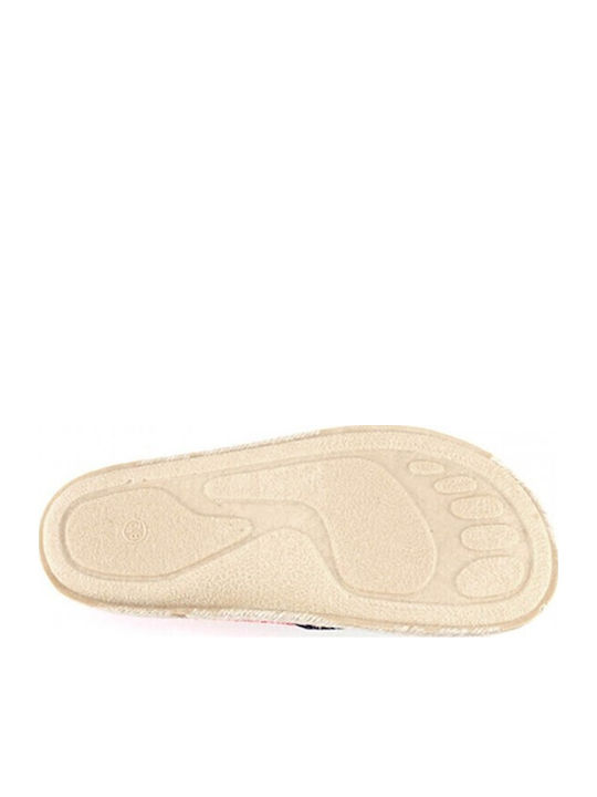 Women's Espadrilles Navy Blue