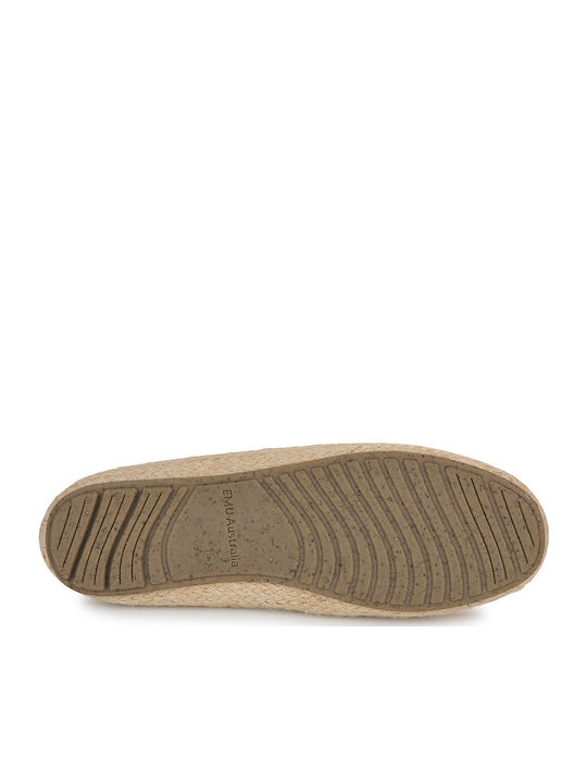 Women's Espadrilles White