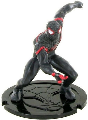 Comansi Marvel Miles Morales: Spiderman Figurină înălțime 8buc