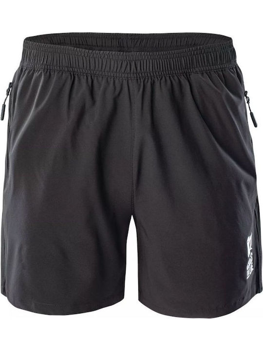 Herrenshorts Gray