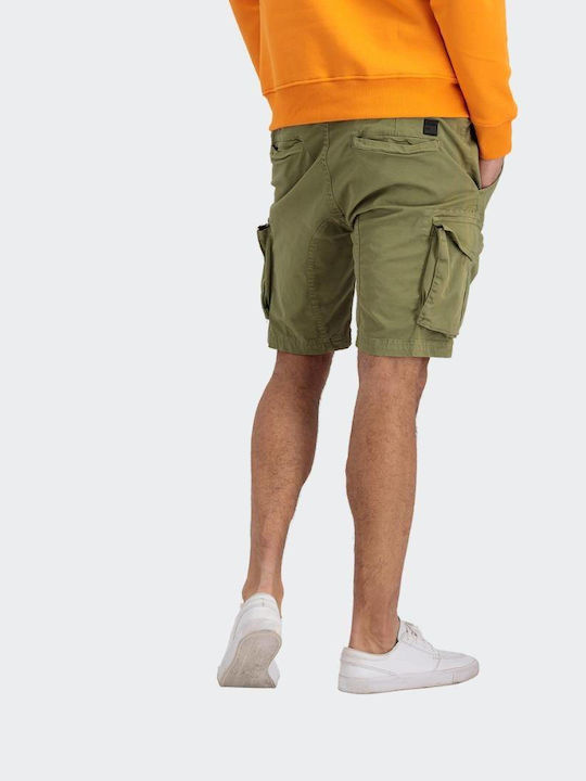 Alpha Industries Alpha Industries