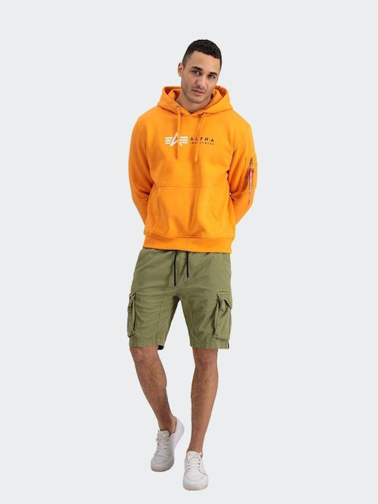 SHORT Men's Shorts Cargo Khaki