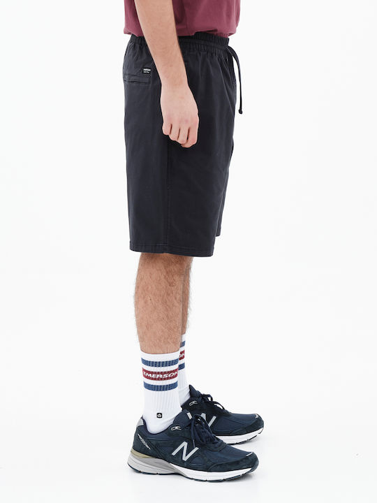 Sport Herren Shorts Navy Blau