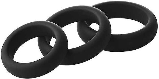 Dream Toys Black 3pcs