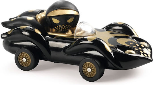 Djeco Fangio Octo Αυτοκινητάκι 1:43 για 3+ Ετών