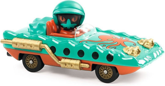 Djeco Abys Engine Αυτοκινητάκι 1:43 για 3+ Ετών