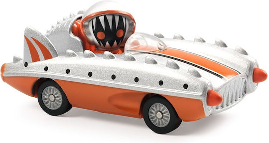Djeco Piranha Kart Αυτοκινητάκι 1:43 για 3+ Ετών