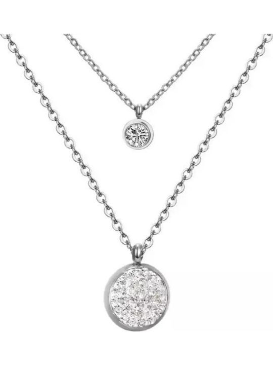 Bode Jewelry Set Made of Steel Bode Jewelry Set Made of Steel