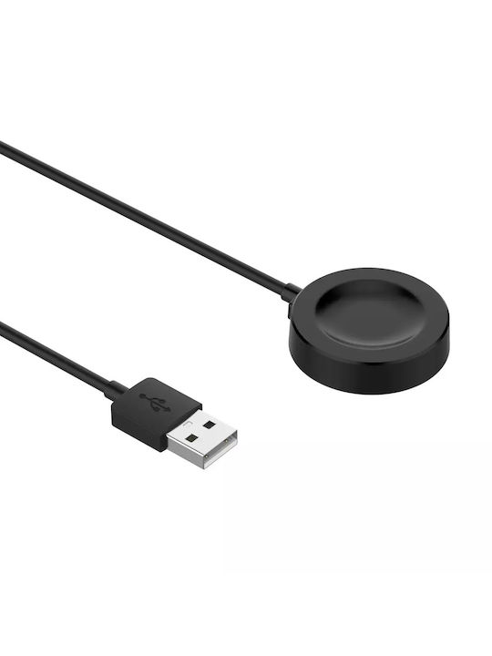 Wearable Charger Huawei Watch GT / GT2 Blackς
