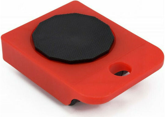 Furniture Lifter for Weight Load up to 150kg Red