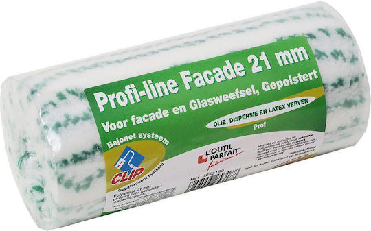 L' Outil Parfait Paint Accessories Replacement Roll 25cm 3253