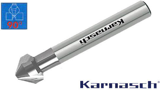 Karnasch Маршрутизатор 8.3мм
