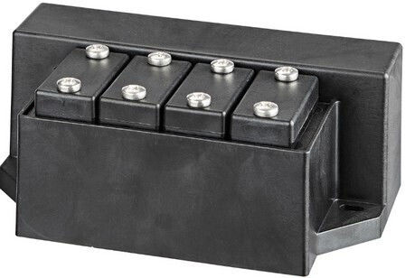 Oase Aquarium Technical Equipment Submersible power supply LunAqua Power LED Drive 30W-24V