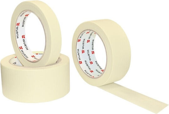 Wurth Χαρτοταινία 0992626050 50mm x 45m