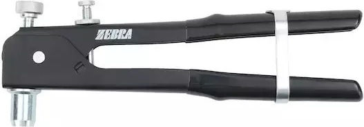 Wurth Zebra Sysko 5964091700 Riveter Type Gun Set 506 Pieces