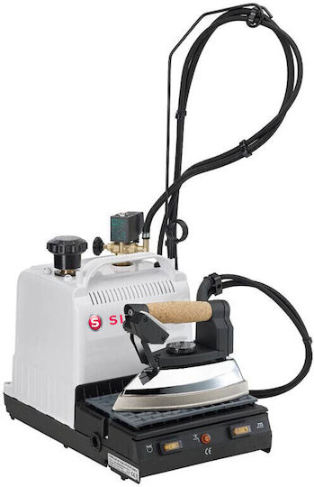 Singer FP2300 Commercial Steam Iron 1.78kW L25xW43xH34cm