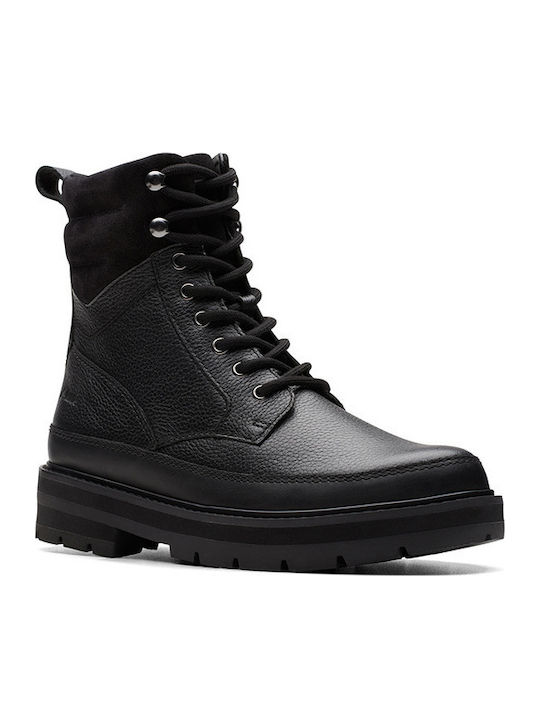 Clarks