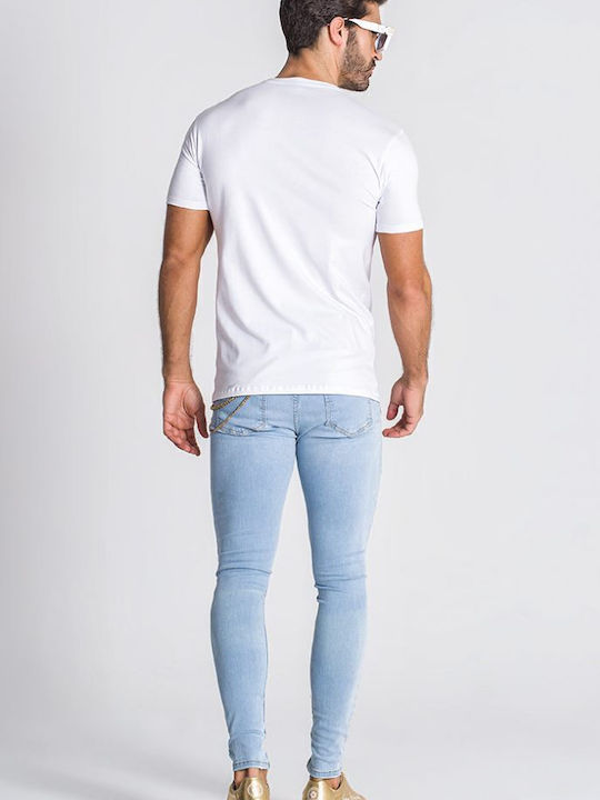T-shirt Λευκό