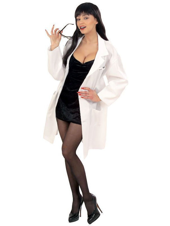 Carnival Costume Doctor