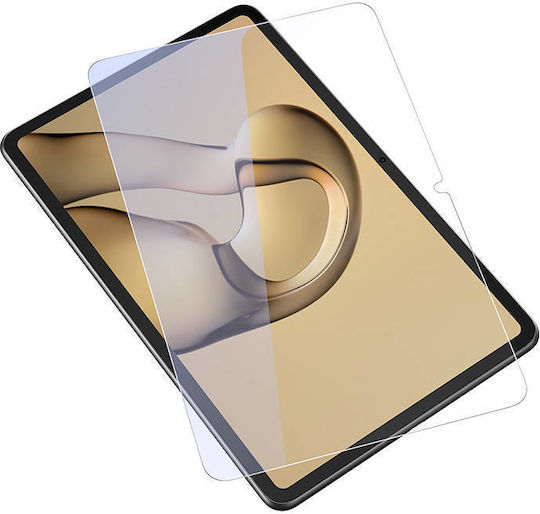 Baseus Crystal Tempered Glass 0.3mm Tempered Glass (MatePad 11)