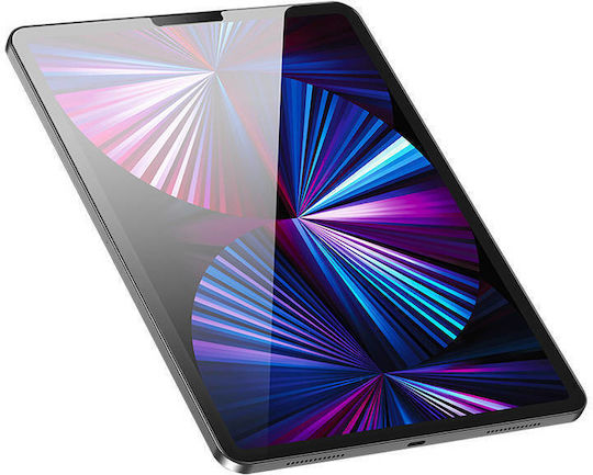 Baseus Paperfeel Screen Protector (iPad Pro 2020/2021/2022 12.9") P40012302201-02