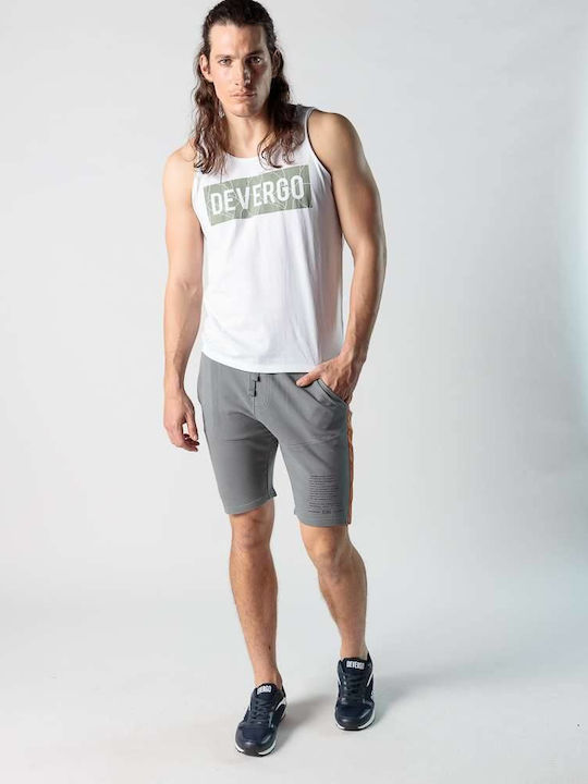 Men's Shorts Gray