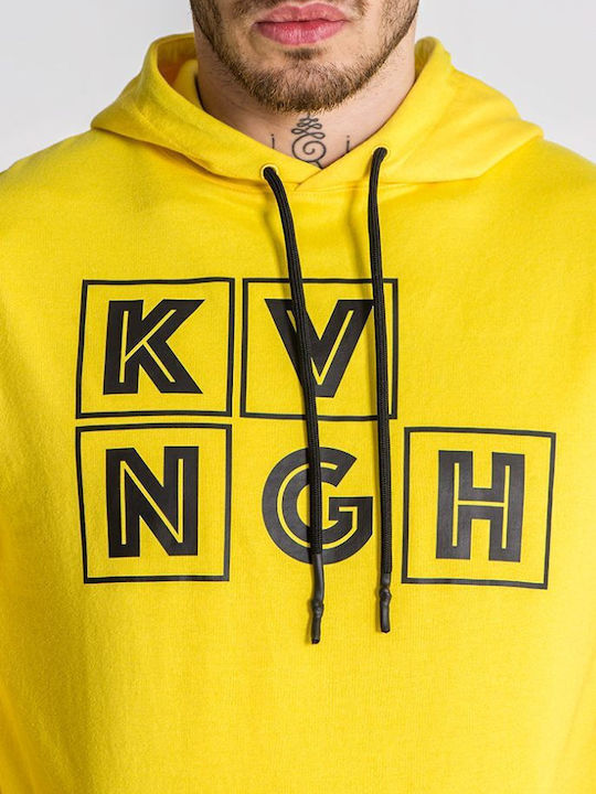 Gianni Kavanagh Gianni Kavanagh