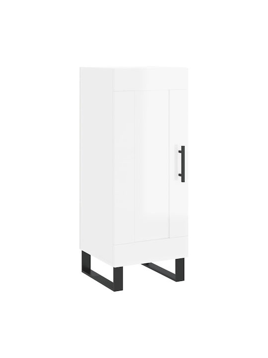 Cabinet Mobilier de depozitare din lemn L34.5xL34xH90buc