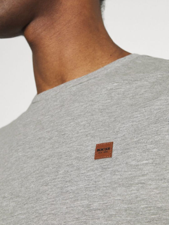 T-Shirt Gray