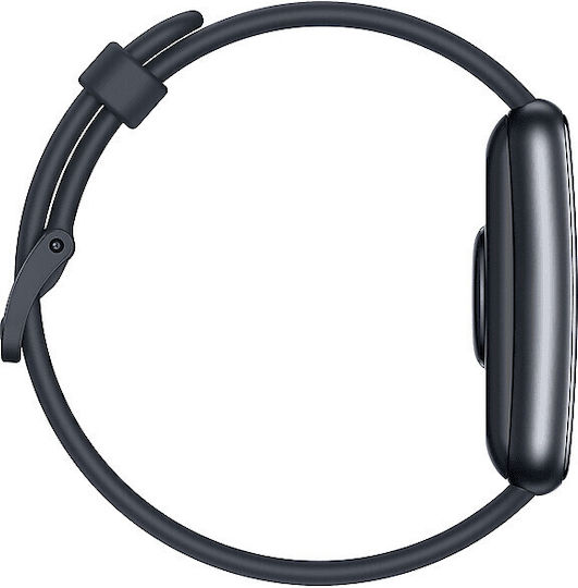 Huawei Watch Fit Special Edition 46mm with Heart Rate Monitor (Starry Black)