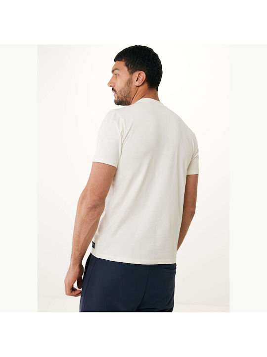 Mexx T-shirt White