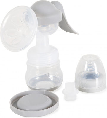 Cangaroo Manual Single Breast Pump Gray 110207