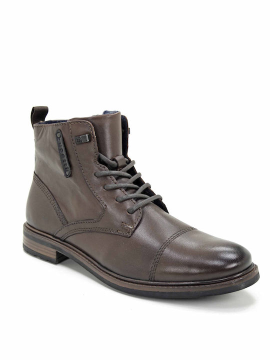 Bugatti Men's Boots Brown 335.95735