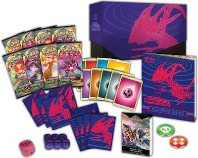 Pokemon Pokemon TCG Sword & Shield Darkness Ablaze Pokémon Deck POK807312