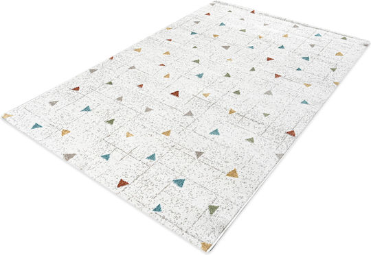 Polcarpet Kids Synthetic Rug Dream Carousel 160x230cm
